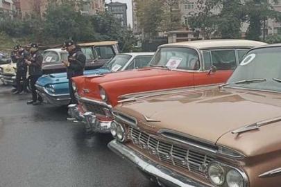 Klasik otomobil tutkunlarına büyük tuzak! 61 otomobilin kimliğini değiştirmişler