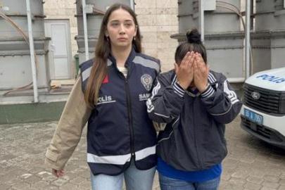 Küçük çocuğun iddiaları üzerine harekete geçildi! Anne gözaltına alındı