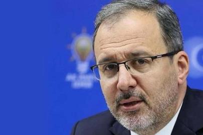 Mehmet Kasapoğlu'dan İzmir depremi mesajı: 30 Ekim’in acısı yüreğimizde