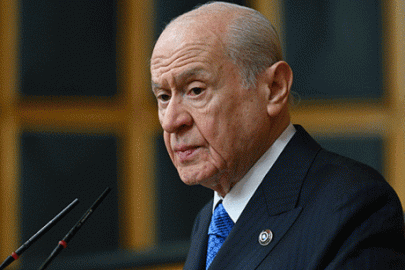 MHP lideri Bahçeli'den '29 Ekim Cumhuriyet Bayramı' mesajı