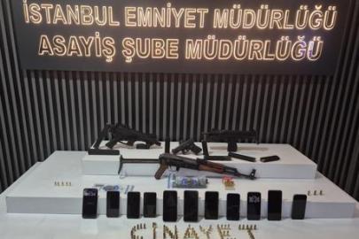 Pendik'te kurye yanlışlıkla hedef oldu! İki silahlı saldırı aynı suç örgütüne ait çıktı
