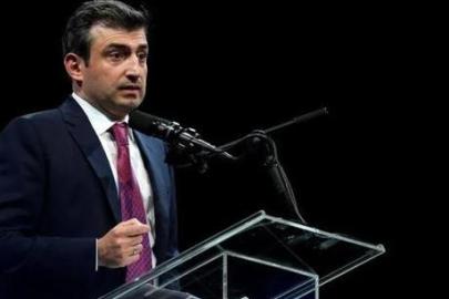Selçuk Bayraktar, genç bilim insanlarına seslendi: Bugünün değil, yarının yarışına hazırlanmak gerekiyor