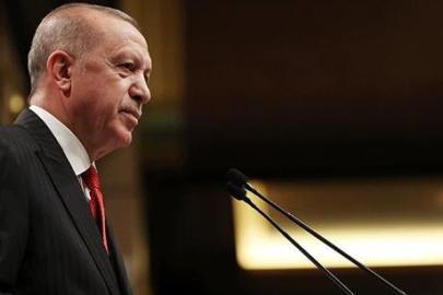 Son dakika... Cumhurbaşkanı Erdoğan’dan İspanya’daki tren kazası sonrası geçmiş olsun mesajı