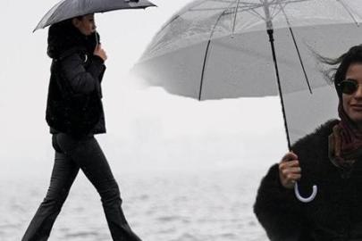 Son dakika… İstanbul'da hava değişiyor! AKOM'dan 7 günlük kritik uyarı