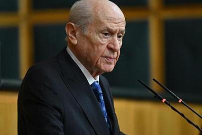 Son dakika... MHP lideri Bahçeli'den 'Kazakistan Cumhuriyet Günü' mesajı: Yaşasın Türk dünyasının kardeşliği