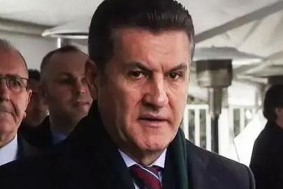 Son dakika... Mustafa Sarıgül Yeni Parti'den istifa etti