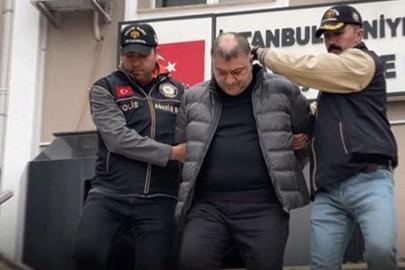 Tarihi yalılar, kaçırılan mağdurlar, şüpheli ölümler! Aranan örgüt elebaşı yakalandı