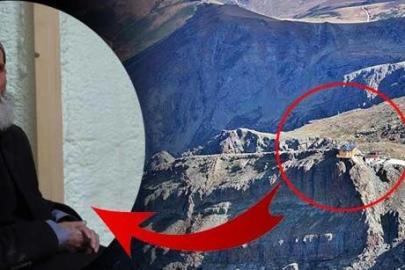 Trabzon'da zamana ve doğaya karşı mücadele! Uçurumun kıyısında son 20 gün kaldı