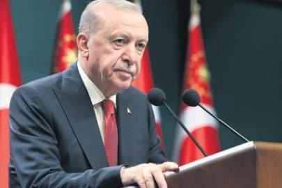 Yıl sonunda beş kritik zirve