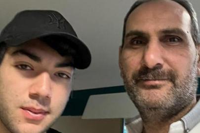 Yüzde 100 uyumlu 3 donör vazgeçti! Lösemi'yi yenen Celal: Sanki mucize gibi bir şey oldu