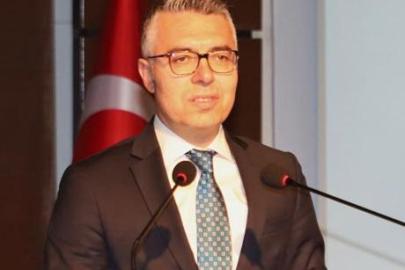 Sermaye Piyasası Kurulu (SPK) Başkanlığına Muhsin Atcı atandı